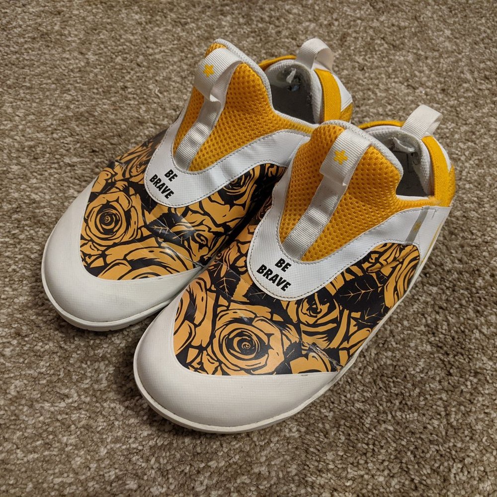 *RARE* NIKE ZOOM AIR PULSE DOERNBECHER 9.5